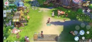 Ragnarok Origin – Nostalgia Ragnarok dengan Grafis Modern