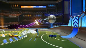 Rocket League Sideswipe