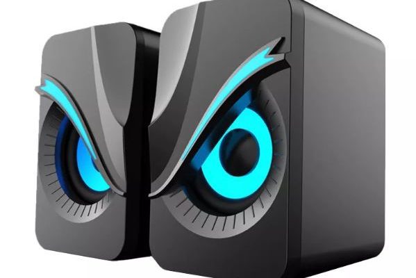 Speaker Gaming Murah untuk Gamers Pemula