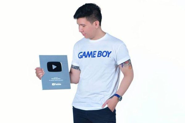 Streamer Indonesia dengan Kesuksesan Terbaik di Tahun