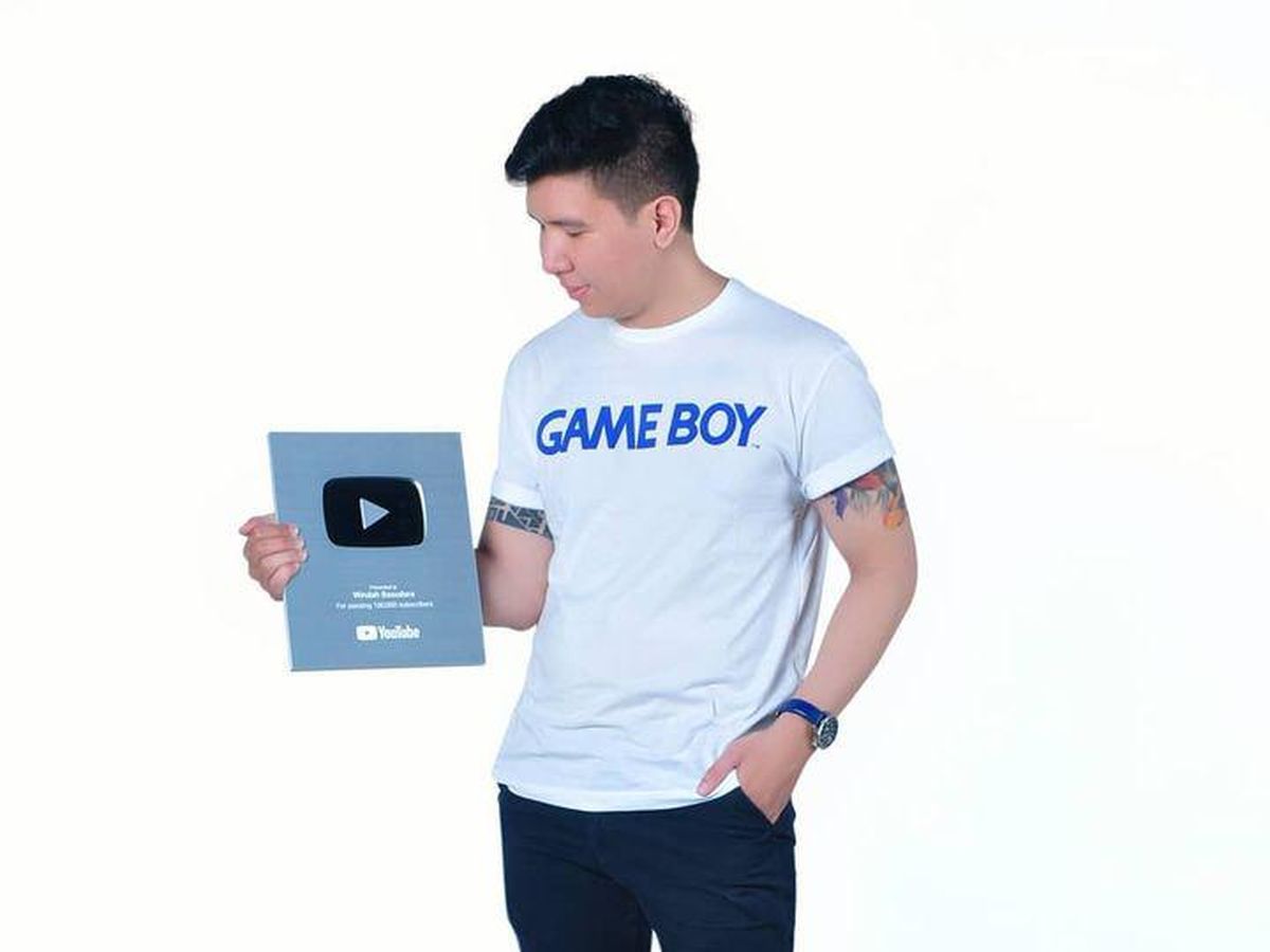 Streamer Indonesia dengan Kesuksesan Terbaik di Tahun