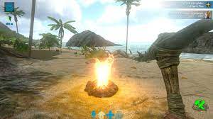 ARK: Survival Evolved Mobile