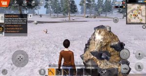 The Last Island of Survival