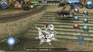 Toram Online – MMORPG Mobile dengan Customisasi Karakter Mendalam