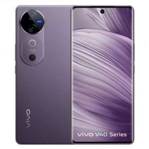 Vivo V40