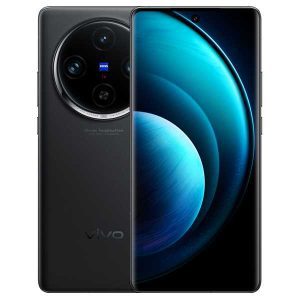 Vivo X100 Pro+