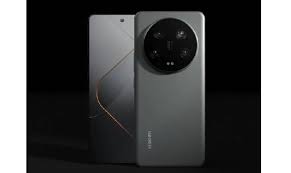 Xiaomi 14 Ultra – Raja Kamera HP Xiaomi