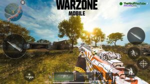 Call of Duty: Warzone Mobile