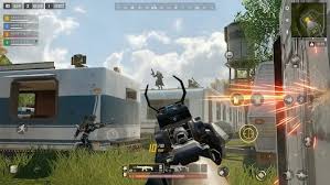 PUBG: New State (KRAFTON)