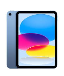 iPad 10th Gen 2025 (A15 Bionic, 4GB RAM, Layar 10.9 inci)