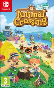 Animal Crossing