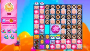Candy Crush Saga