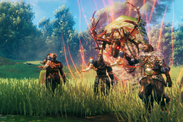 Daftar Game Survival dengan Sistem Gameplay Paling Rumit