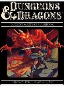 Dungeons & Dragons