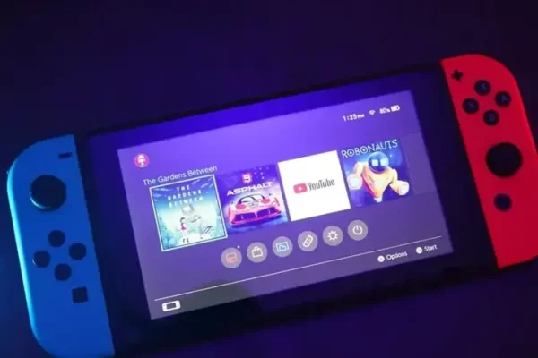 Game Nintendo yang Masih Sering Dimainkan