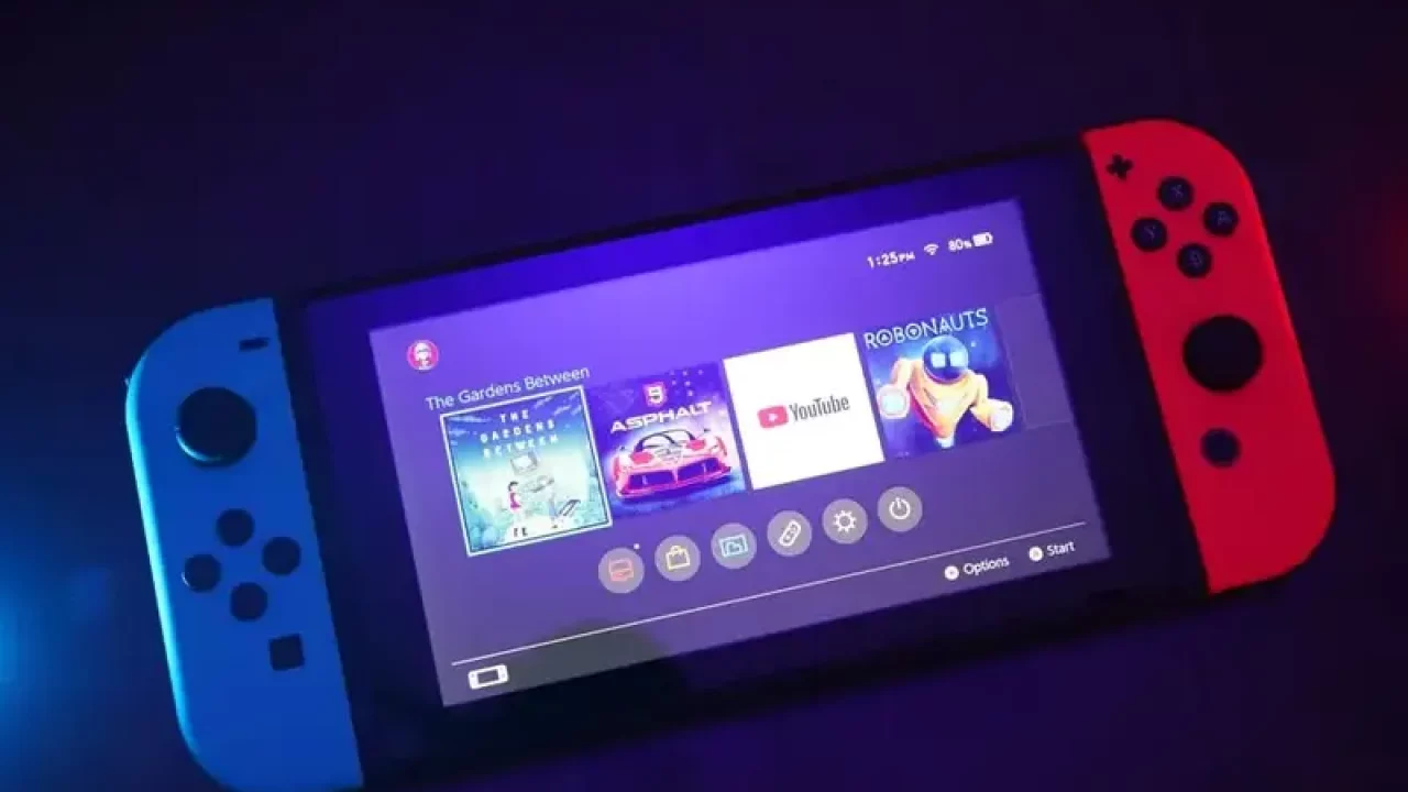 Game Nintendo yang Masih Sering Dimainkan