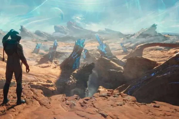 Game Open World 2025