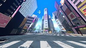 Neo Tokyo Underground