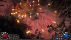 Path of Exile