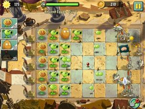 Plants vs. Zombies 2