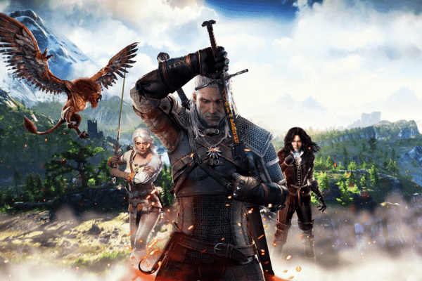 Rekomendasi Game RPG dengan Level Kesulitan Ekstrem