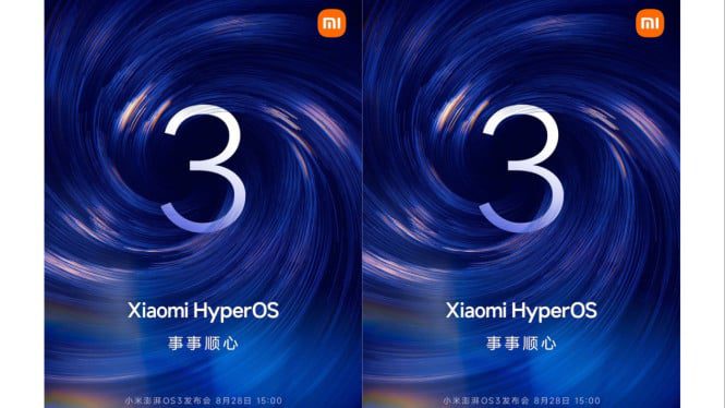 Panduan Lengkap Mengenai HyperOS 3 Xiaomi Fitur Baru Mirip Circle to Search