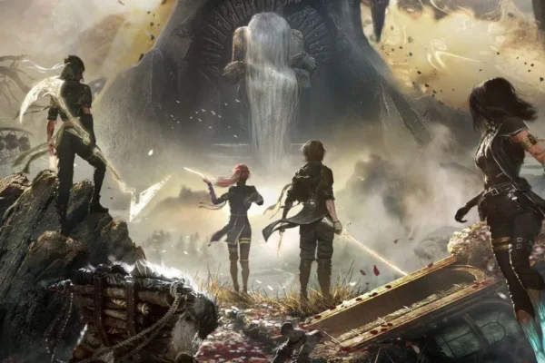 Rekomendasi Game Terbaik