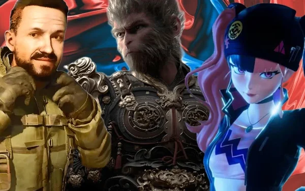 Game Terbaik untuk Dimainkan