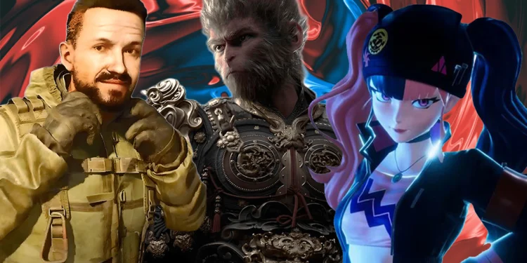 Game Terbaik untuk Dimainkan