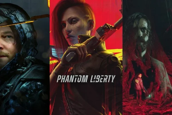 Rekomendasi Game Terbaik