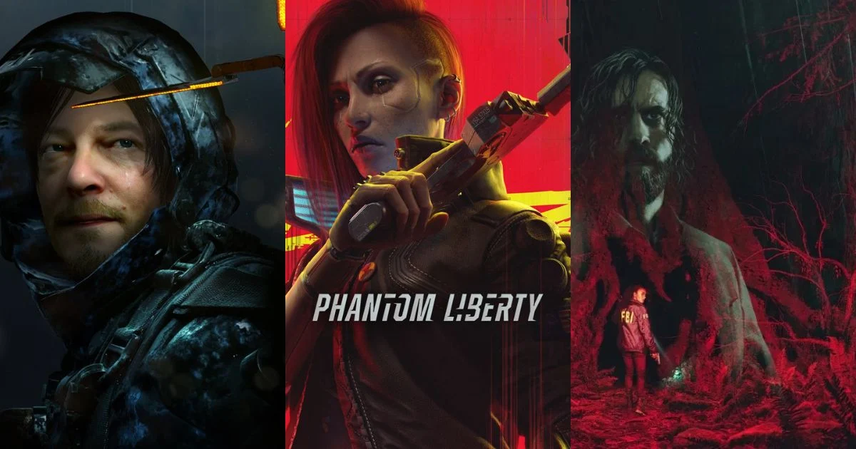 Rekomendasi Game Terbaik