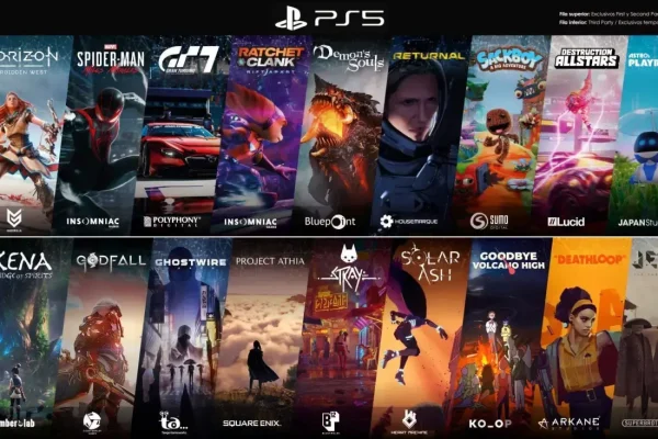 Game PS5 RPG dengan Grafik dan Alur Cerita Terbaik untuk Gamers Pemula