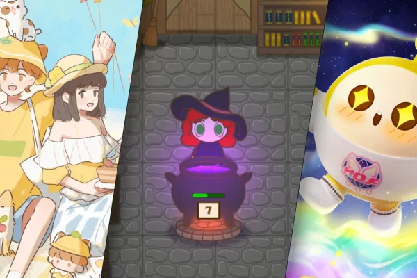 Game Casual Terseru yang Bisa Kamu Mainkan