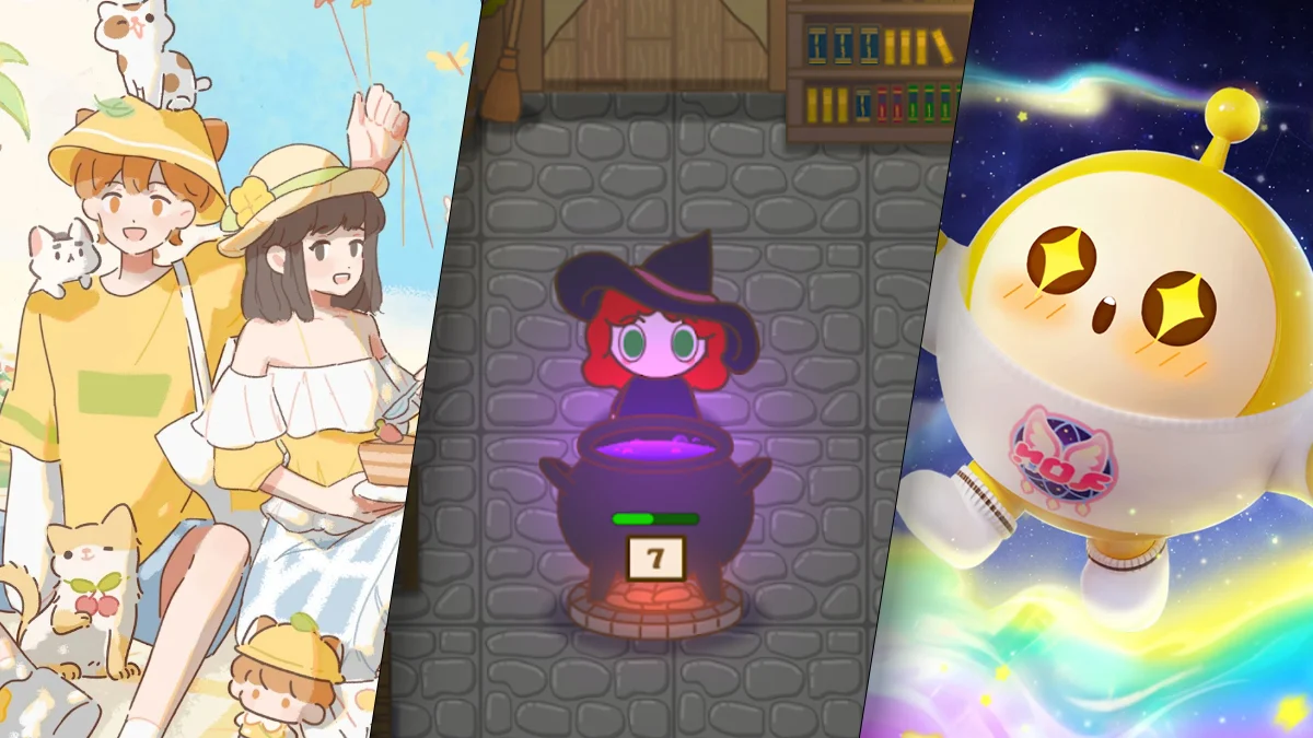 Game Casual Terseru yang Bisa Kamu Mainkan