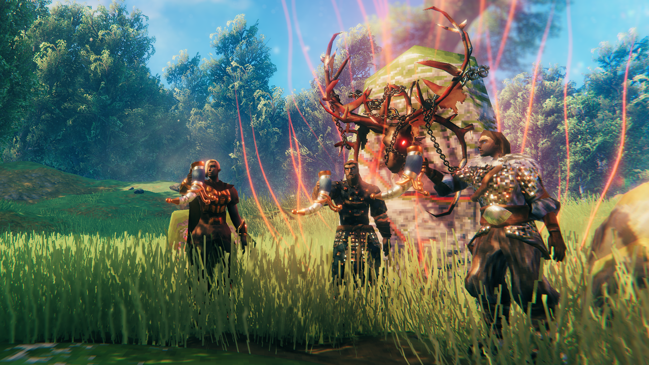 Game Survival Paling Realistis Terbaik