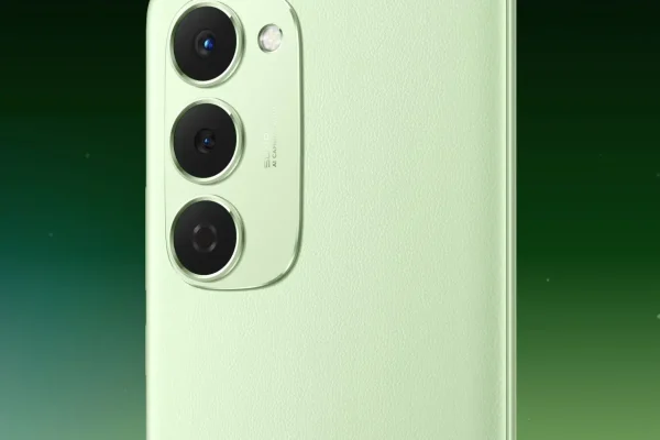 Tecno Spark 40 Pro Plus