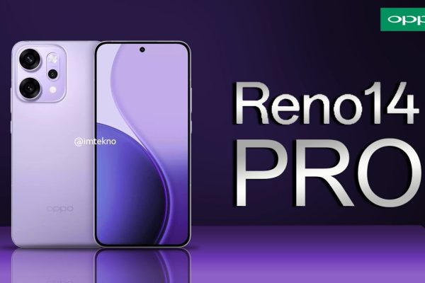 Review Oppo Reno 14 Pro 5G