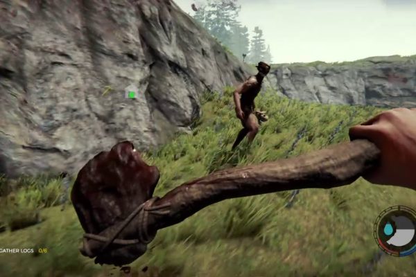 Review Game Survival Terbaik