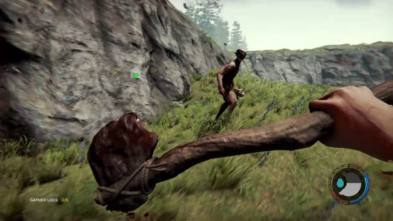 Review Game Survival Terbaik