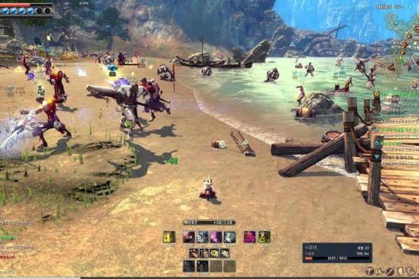 Game Open World Paling Berat di Tahun 2025