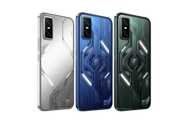 Review Lengkap Infinix GT 30 Resmi di Indonesia, HP Gaming Rp 3 Jutaan dengan Tombol Trigger Khusus