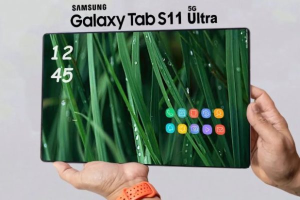 samsung galaxy tab s11