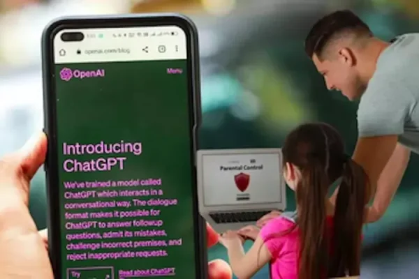 Review Lengkap Parental Control Hadir di ChatGPT