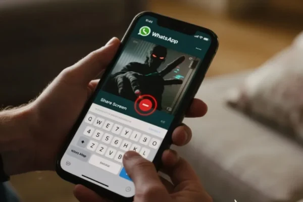 Review Lengkap FBI Peringatkan Penipuan Modus Share Screen WhatsApp, Marak Juga di Indonesia