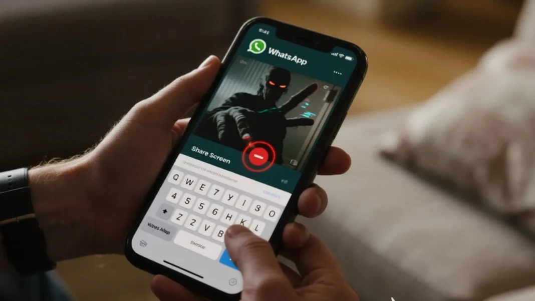 Review Lengkap FBI Peringatkan Penipuan Modus Share Screen WhatsApp, Marak Juga di Indonesia