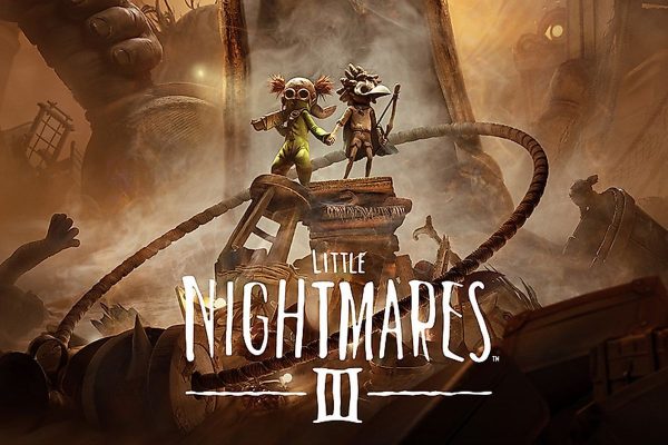 Game Petualangan Horor "Little Nightmares 3" Sudah Bisa Dimainkan di Indonesia, Ini Harganya