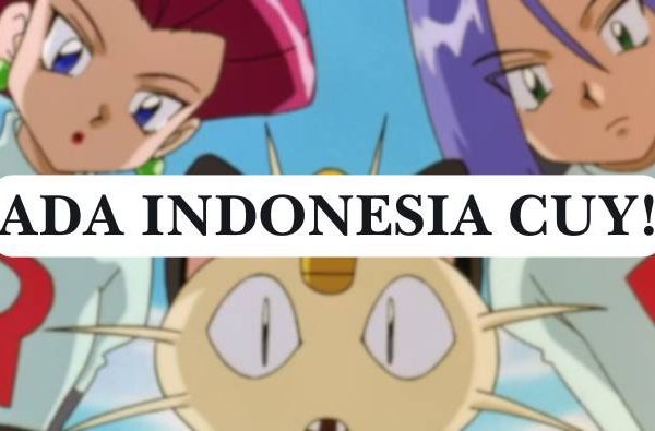 Game Pokemon Baru Bakal Berlokasi di Indonesia?