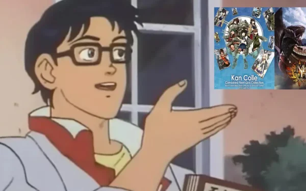 Paten Nintendo Palworld Ditolak JPO: Alasan Terungkap, Kantai & MonHun 4 Disinggung!