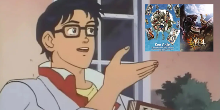 Paten Nintendo Palworld Ditolak JPO: Alasan Terungkap, Kantai & MonHun 4 Disinggung!