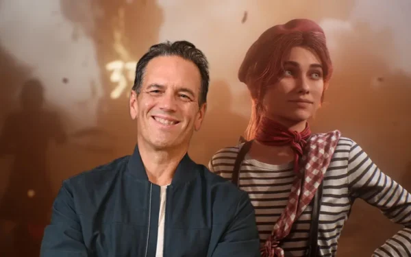 Expedition 33 Game of The Year 2025: Phil Spencer Bos Xbox Ungkap Pilihan Resmi!